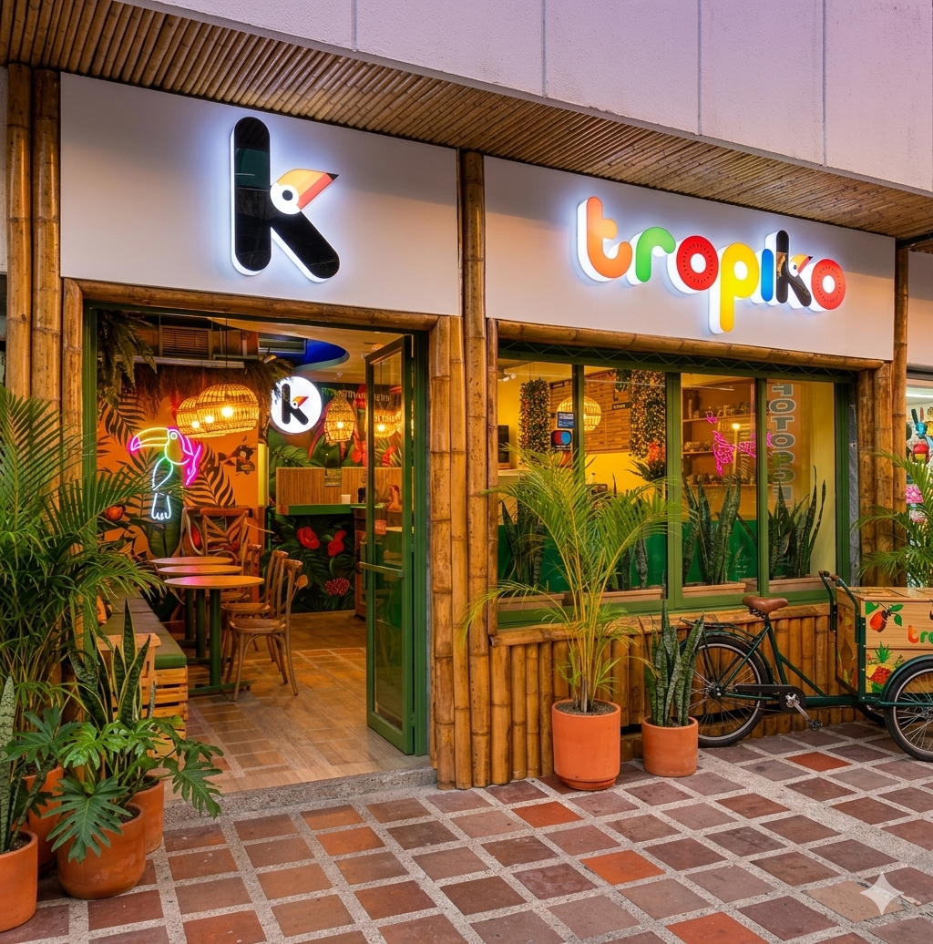 Aviso exterior luminoso con tecnología LED para máxima visibilidad